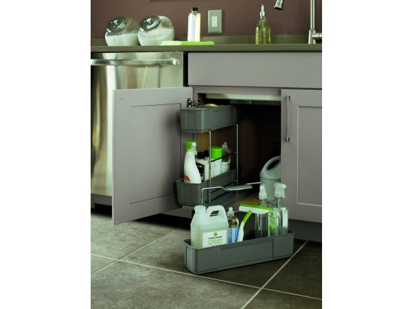 Diamond Cabinets Cleaning Caddy